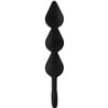 FANTASSTIC XL TRIPLE DROP PLUG BLACK