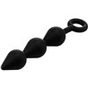 FANTASSTIC XL TRIPLE DROP PLUG BLACK