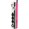 FANTASSTIC XL TRIPLE DROP PLUG BLACK