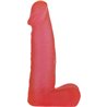 ALL TIME FAVORITES REALISTIC DILDO 14,5CM ROSA