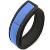 OUCH PUPPY PLAY - NEOPRENE ARMBANDS - AZUL