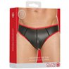 OUCH PUPPY PLAY - JOCKSTRAP NEOPRENO - ROJO