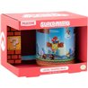 TAZA SUPER MARIO BROS 525ML