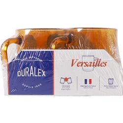 MUG APILABLE 26CL AMBAR “VERSAILLES”