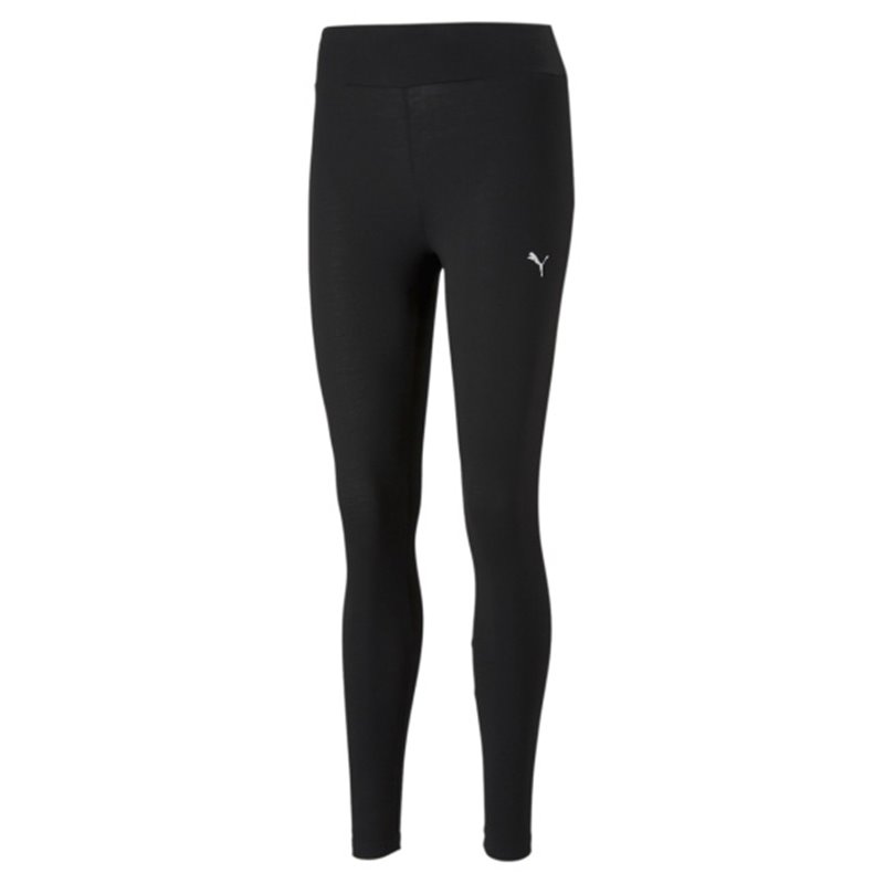 ESS SportLegging Ladies Black Size L