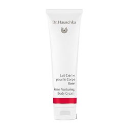 DR.HAUSCHKA ROSE CREMA CORPORAL 145MLUNISEX