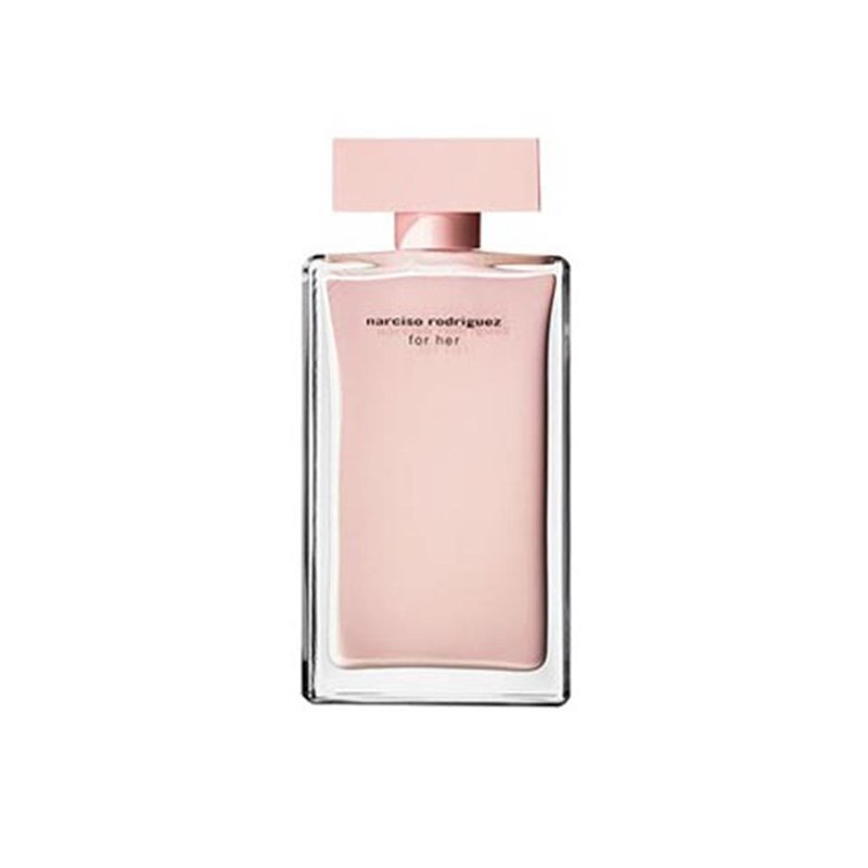 NARCISO RODRIGUEZ FOR HER EAU DE PARFUM 50ML VAPORIZADOR;MUJER