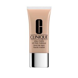 CLINIQUE STAY MATTE ACEITE FREE MAKEUP CN52 1UN;MUJER