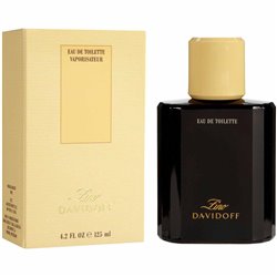 DAVIDOFF ZINO EAU DE TOILETTE 125ML VAPORIZADOR;HOMBRE