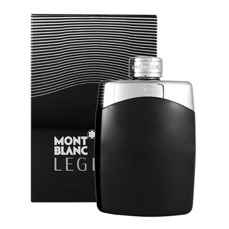 MONTBLANC LEGEND EAU DE TOILETTE 200ML VAPORIZADOR;HOMBRE