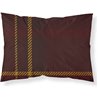 FUNDA DE ALMOHADA 100% ALGODÓN MODELO CLASSIC GRYFFINDOR DE 50X80CM.