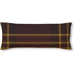 FUNDA DE ALMOHADA 100% ALGODÓN CLASSIC GRYFFINDOR CAMA DE 90.