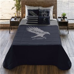 EDREDÓN 250 GR MODELO RAVENCLAW VALUES PARA CAMA DE 150 (250X270CM.)