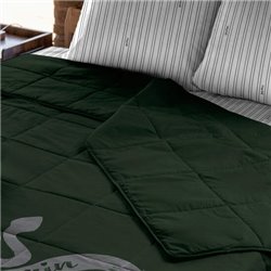 EDREDÓN 250 GR MODELO SLYTHERIN VALUES PARA CAMA 135 (235X270CM.)