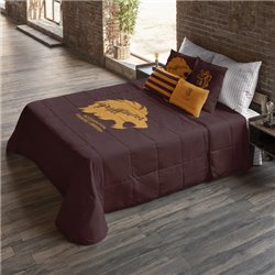 EDREDÓN 250 GR MODELO GRYFFINDOR VALUES PARA CAMA 135 (235X270CM.)