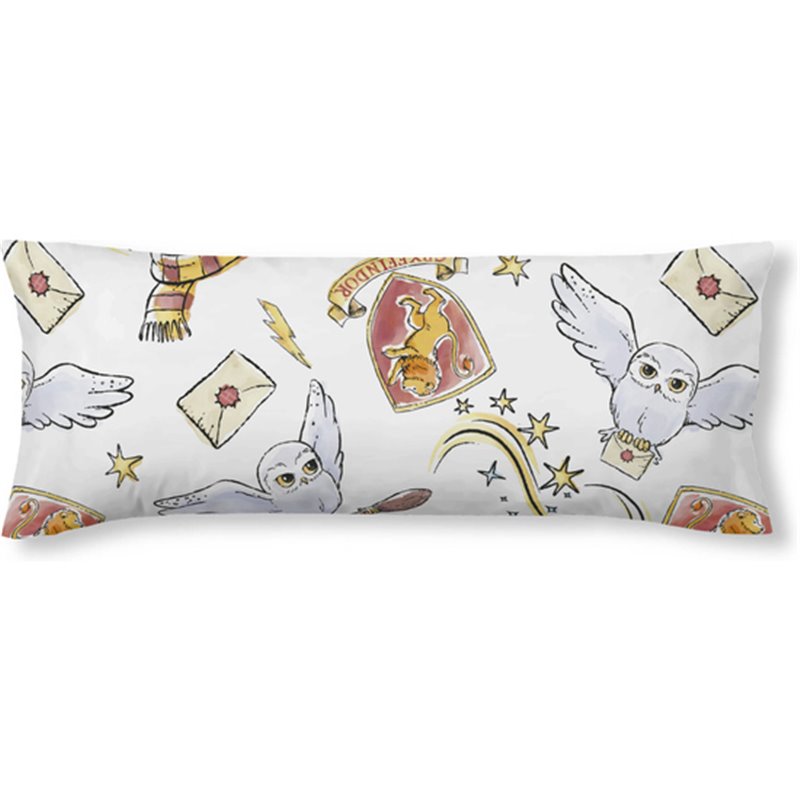 FUNDA DE ALMOHADA 100% ALGODÓN HEDWIG CAMA DE 105