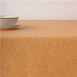 MANTEL ANTIMANCHAS JACQUARD BACOLI 000-068 GOLD