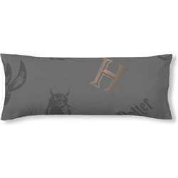 FUNDA DE ALMOHADA 100% ALGODÓN DEALTHY HALLOWS CAMA DE 90.