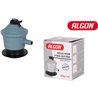 REGULADOR PARA BUTANO 30G/CM2 ALGON