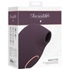 Hairgum Sixty's Color Hair Color Violet - unisex