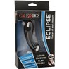 CALEXOTICS - PLUG ANAL DE SILICONA - NEGRO