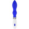 ASTRAEA - ULTRA SOFT SILICONE - 10 SPEEDS - AZUL