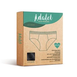 Natura Menstrual Panty Super