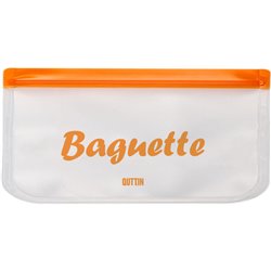 SET 3 BOLSA BOCADILLO REUTILIZABLES QUTTIN