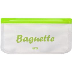 SET 3 BOLSA BOCADILLO REUTILIZABLES QUTTIN