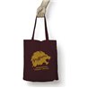 TOTE BAG 100% ALGODÓN GRYFFINDOR VALUES