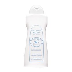 Picu Baby Infantil Gel-Champú 500ml - unisex