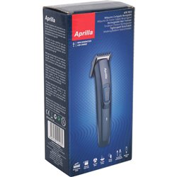 MAQUINA CORTA PELO RECARGABLE C/CARGADOR USB