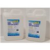 GEL HIDROALCOHÓLICO LEMON 5 LITROS