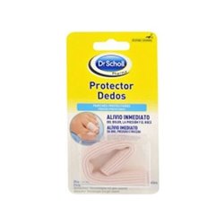 SCHOLL TUBO PROTECTOR DE DEDOS