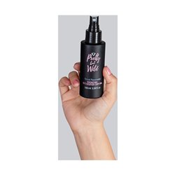 PRETTY BUT WILD BRONCEADOR EN SECO CON FEROMONAS - 100ML