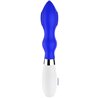 ASTRAEA - ULTRA SOFT SILICONE - 10 SPEEDS - AZUL