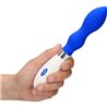 ASTRAEA - ULTRA SOFT SILICONE - 10 SPEEDS - AZUL