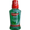 ENJUAGUE BUCAL PLAX COLGATE SUAVE MENTA 250ML