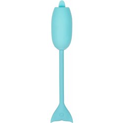 RECHARGEABLE KEGEL TEASER AZUL