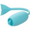 RECHARGEABLE KEGEL TEASER AZUL