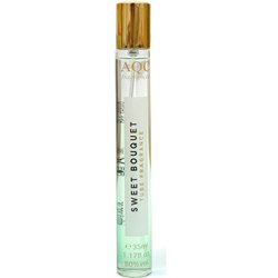 PERFUME MUJER SWEET BOUQUET 35ML