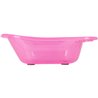 BAÑERA INFANTIL TRANSPARENTE 50LT. FORMYBABY