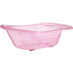 BAÑERA INFANTIL TRANSPARENTE 50LT. FORMYBABY