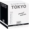 HOT TOKYO PARA LA MUJER SENSUAL 30 ML