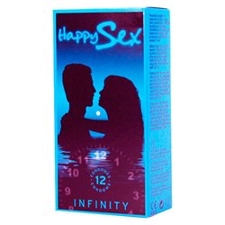 HAPPY SEX INFINITY 12 UDS