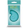 REVEL STARLET - SUCCIONADOR - VERDE