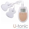 U-TONIC DISPOSITIVO DE TONIFICACION MUSCULAR POR ELECTROESTIMULACION