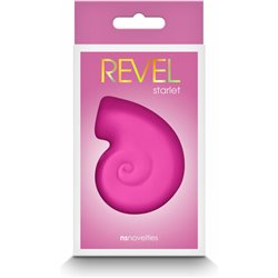 SUCCIONADOR REVEL STARLET - ROSA