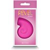 SUCCIONADOR REVEL STARLET - ROSA