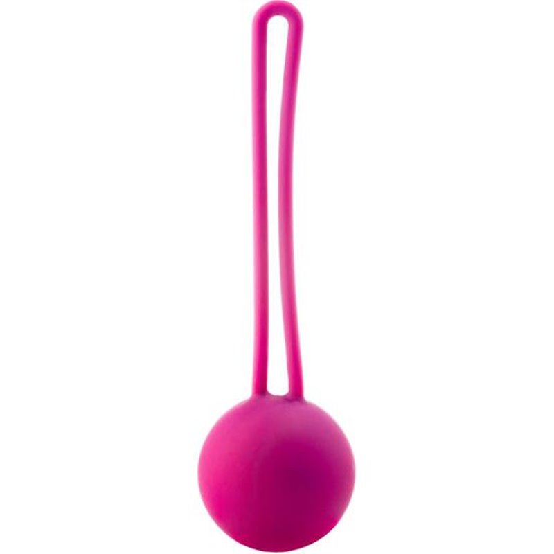 FLIRTS KEGEL BALL PINK